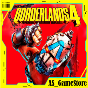 ⚫️Borderlands 4 / Бордерлендс 4 | ПК Epic Games EGS