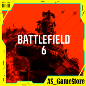 🔵Battlefield 6 / Бателфилд / БФ | PS5 Турция Украина