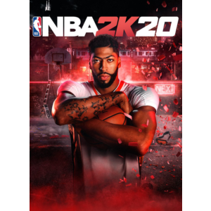 NBA 2K20 новый аккаунт Region Free + ПОЧТА