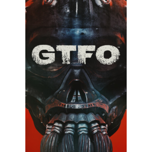 GTFO новый аккаунт Region Free + ПОЧТА