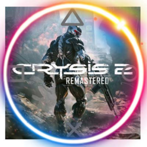 💠 Crysis 2 Remastered (PS4/PS5/RU) П3 - Активация