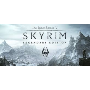 Elder Scrolls V: Skyrim Legendary STEAM GIFT ВСЕ СТРАНЫ