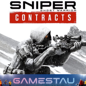 SNIPER GHOST WARRIOR CONTRACTS | XBOX ONE/X/S | КЛЮЧ