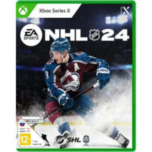 🎮🔥NHL® 24 XBOX SERIES X|S🔑ЛИЦЕНЗИЯ КЛЮЧ🔥