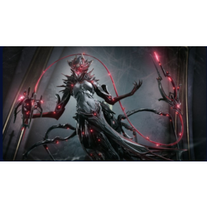 🦾 Warframe: Oraxia Bundle  🦾