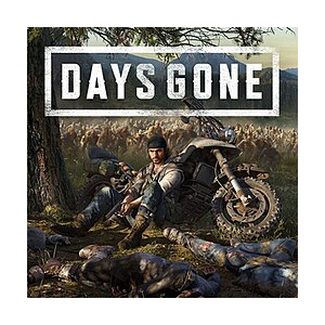 Days Gone (Epic Games аккаунт) Полный доступ