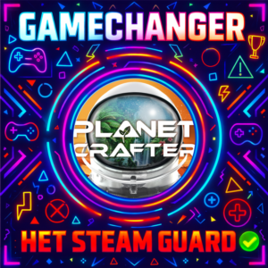 The Planet Crafter STEAM OFFLINE АВТОВЫДАЧА