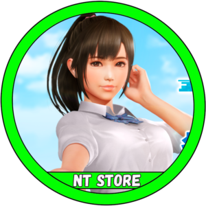 • VRな彼女 • Аккаунт стим с игрой