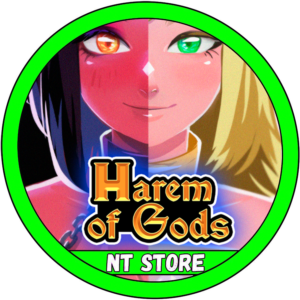 • Гарем Богов • + 50 ИГР 18+ • Аккаунт