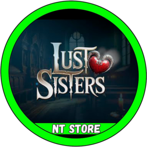 • Lust Sisters 🔞 • + 50 ИГР 18+ • Аккаунт