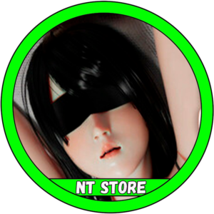 • The Daily Life of Serving Doll • + 50 ИГР 18+ •