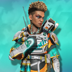 APEX LEGENDS - Эпический Скин Бангалор | Ключ