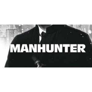 Manhunter Steam Key GLOBAL