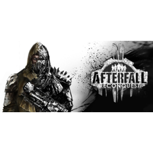 Afterfall: Reconquest Episode I Steam Key GLOBAL