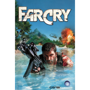 Far Cry STEAM Gift - RU/CIS