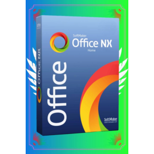 📊 SoftMaker Office NX Home🔑 6-месячный ключ продукта