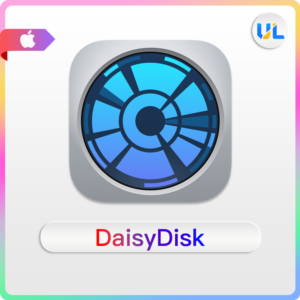 Daisydisk mac os ключ🔑Daisydisk registration key