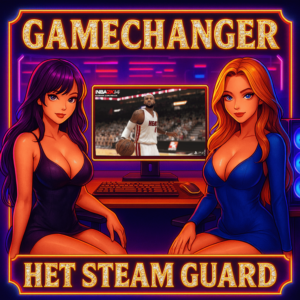 NBA 2K14 STEAM OFFLINE АВТОВЫДАЧА 24/7