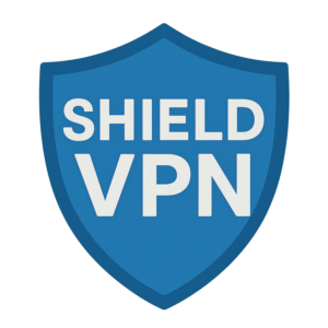 ShieldVPN — Свобода без границ