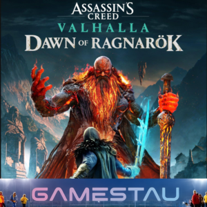 Assassin´s Creed Valhalla: Dawn of Ragnarök |XBOX| КЛЮЧ