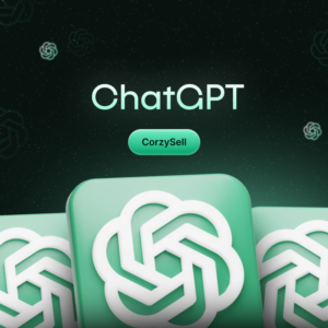 ChatGPT Личный аккаунт + ПОЧТА