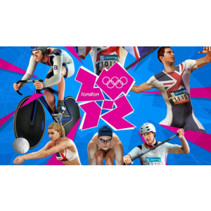 London 2012: The Official Video Game of the Olympic