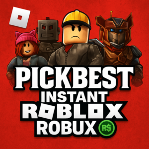 🎮Roblox-Robux МГНОВЕННОЕ 💎 ПОПОЛНЕНИЕ 40-10000