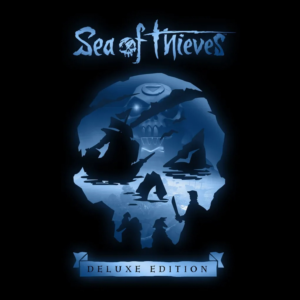 Sea of Thieves: 2025 Deluxe Edition / Активация П3