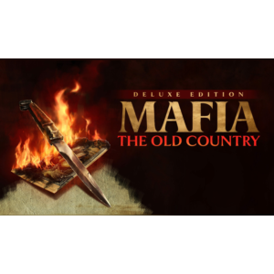 Mafia: The Old Country Deluxe все DLC