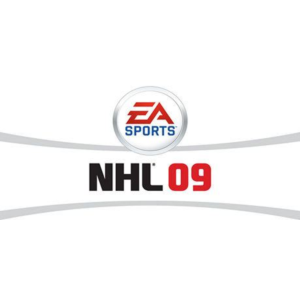 НХЛ 09 / НХЛ 2009 (EA APP / ORIGIN KEY) + РУССКИЙ