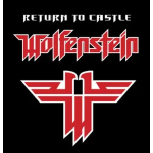 Return to Castle Wolfenstein Steam Ключ Весь Мир