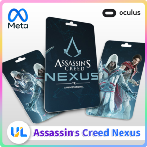 Assassin’s Creed Nexus VR ключ для Oculus - Лицензия VR