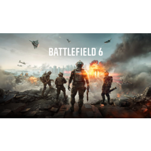 🎁 Battlefield 6 | Standard/Phantom ✅ STEAM GIFT 🚀