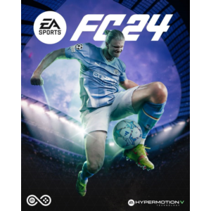 FC24 / FIFA24 PS5