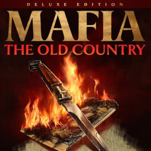 Mafia: The Old Country Deluxe Edition Steam Оффлайн