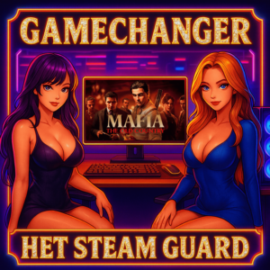 НЕТ GUARD MAFIA: THE OLD COUNTRY DELUXE STEAM OFFLINE