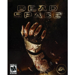 Dead Space (2008) / Origin Key / GLOBAL