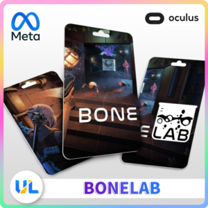 BONELAB ключ для Oculus - Лицензия VR