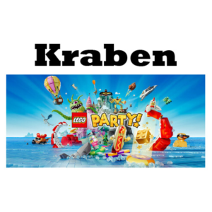 LEGO® Party! steam МИР