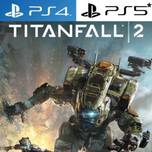 Titanfall 2 PS4|5* П3 Аренда от 15 дней