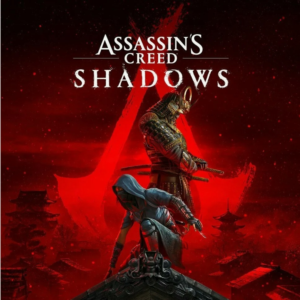 Assassin’s Creed Shadows / П3 Активация