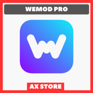 🎟️ WeMod Pro | Аккаунт с активной подпиской 🎟️