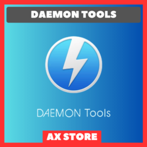 🔵 DAEMON Tools Ultra |  КЛЮЧ 🔵