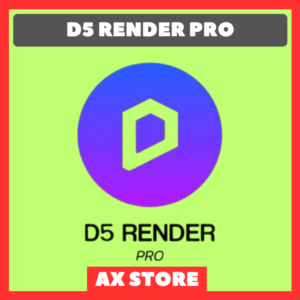 💜 D5 Render PRO | АККАУНТ С АКТИВНОЙ ПОДПИСКОЙ 💜