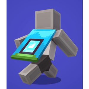 Ключ Home Плащ Minecraft Java & Bedrock Twitch GLOBAL✨