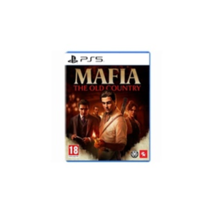 Mafia: The Old Country (PS5) общий аккаунт