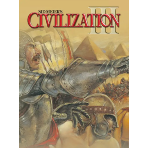 Sid Meier´s Civilization III: Complete 🔑PC for GOG.com