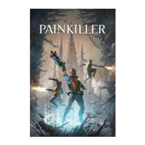 Painkiller XBox One XBox X|S