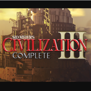 ✅ Sid Meier´s Civilization III ✅ For PC on GOG ✅