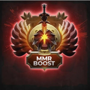 Dota 2 Буст Solo. 2000-3000 (цена за 1 победу)